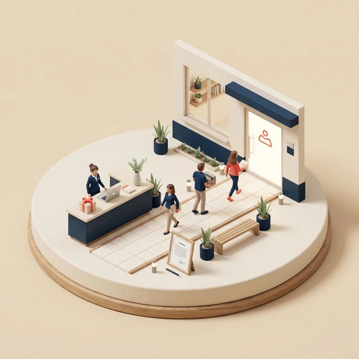 Preboarding: Engage New Hires Before Day One