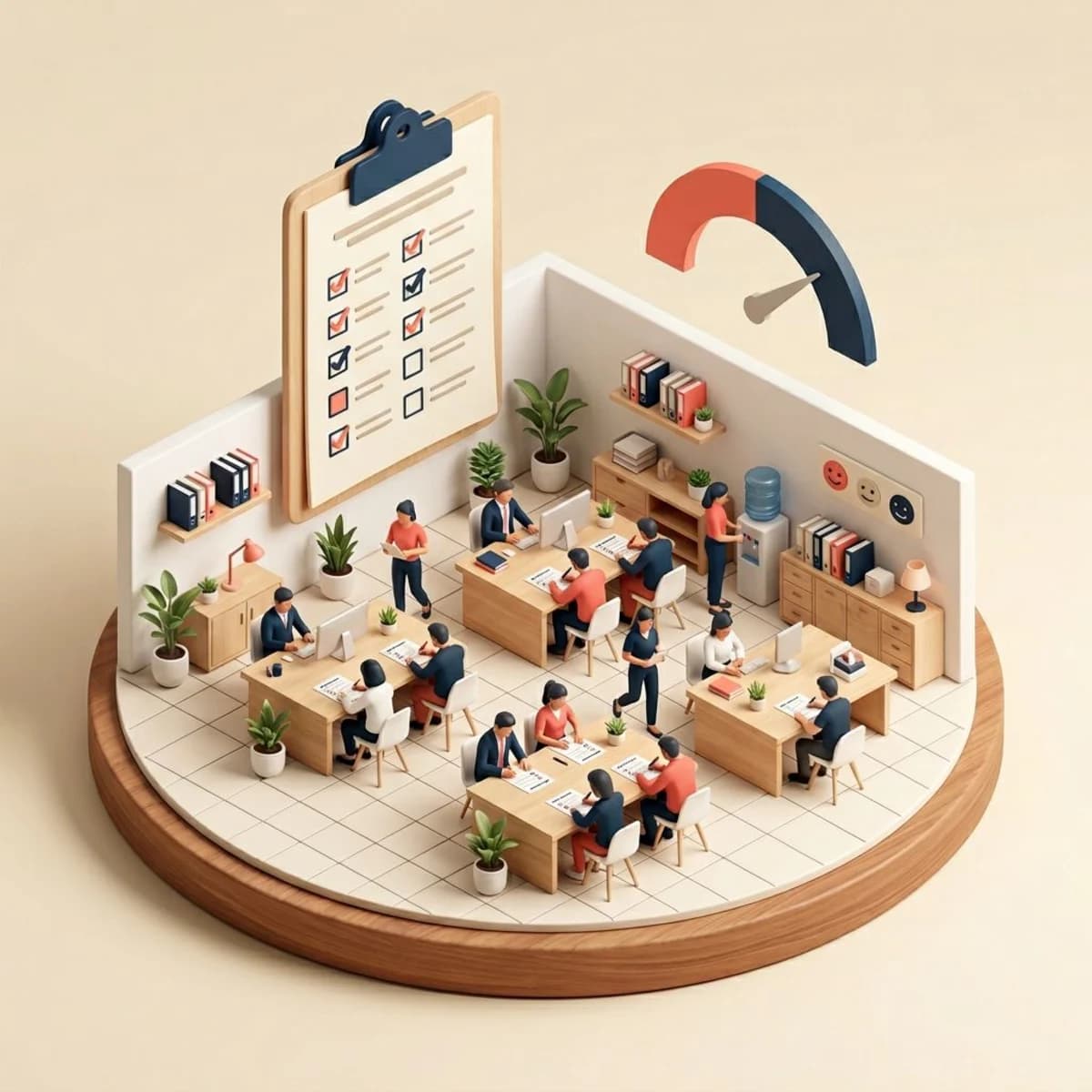 Employee Engagement Survey: 50+ Questions [2026]