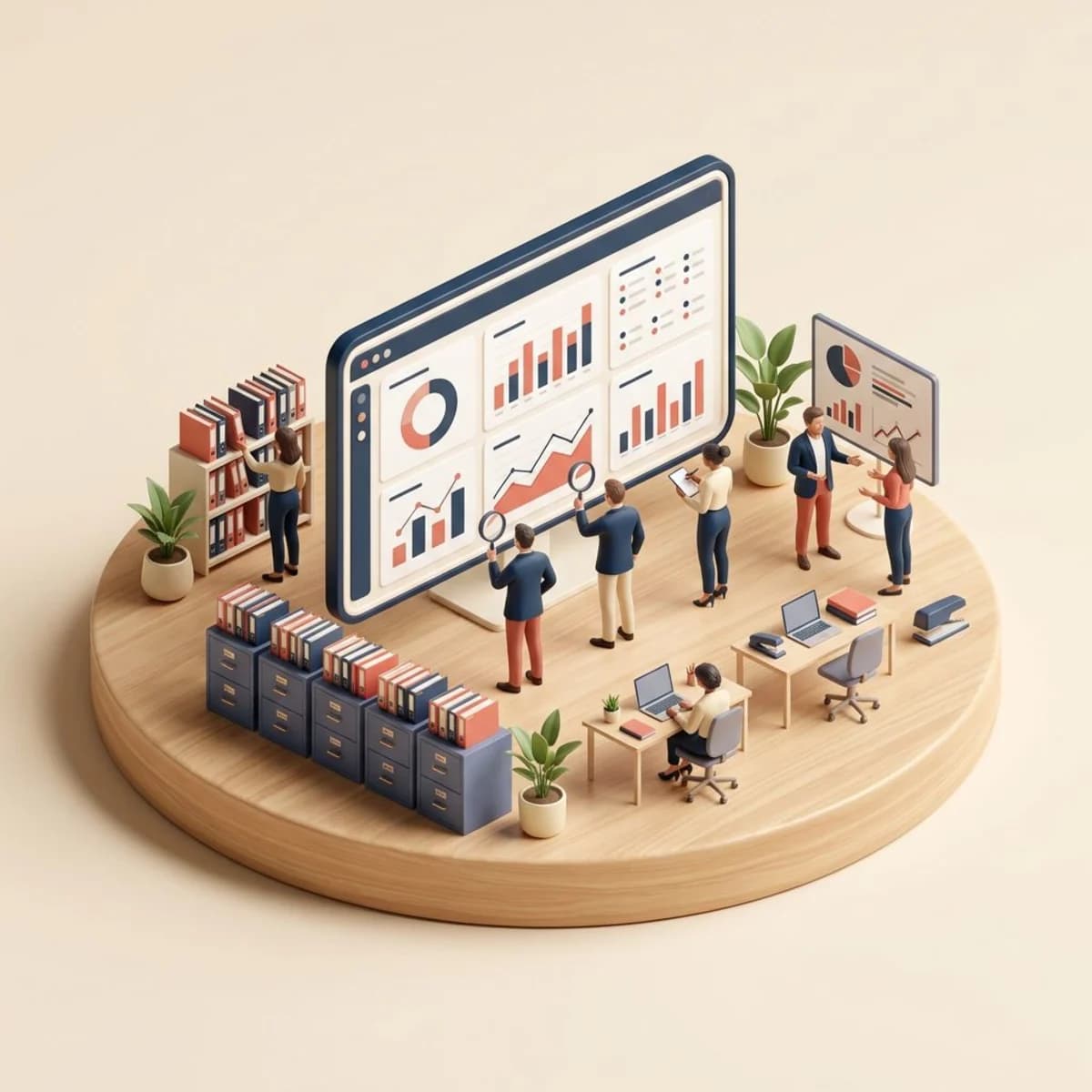 HR Metrics: 20 KPIs Every Small Team Should Track
