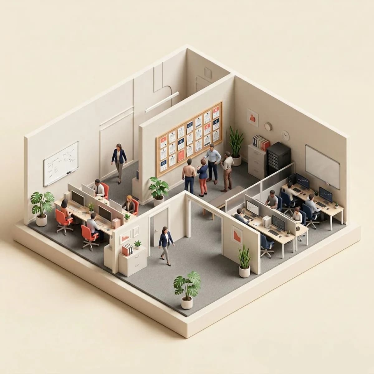 Internal Job Posting: Templates & Best Practices