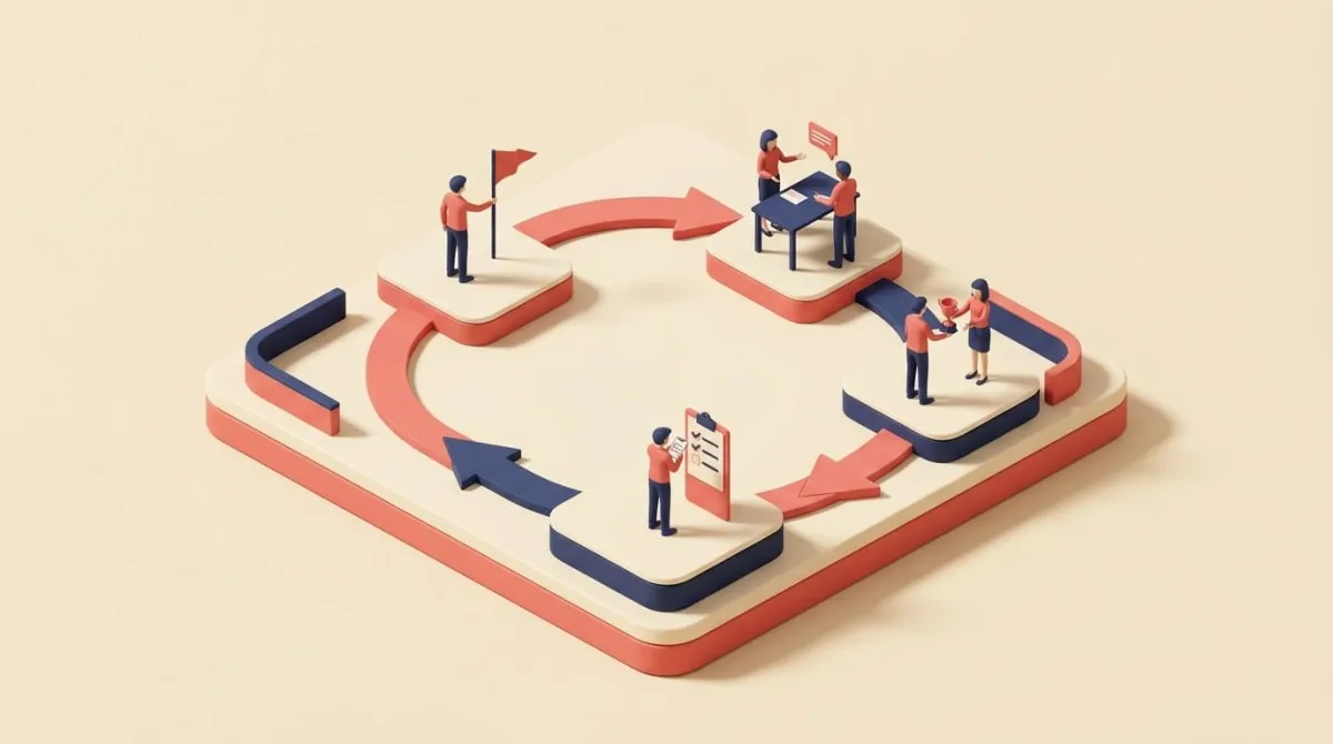 Performance Management: What It Is, Process + Best Practices (2026)