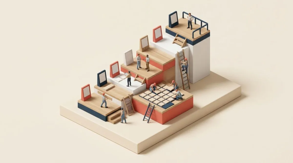 Job Leveling (2026): How to Build a Framework for Small Teams