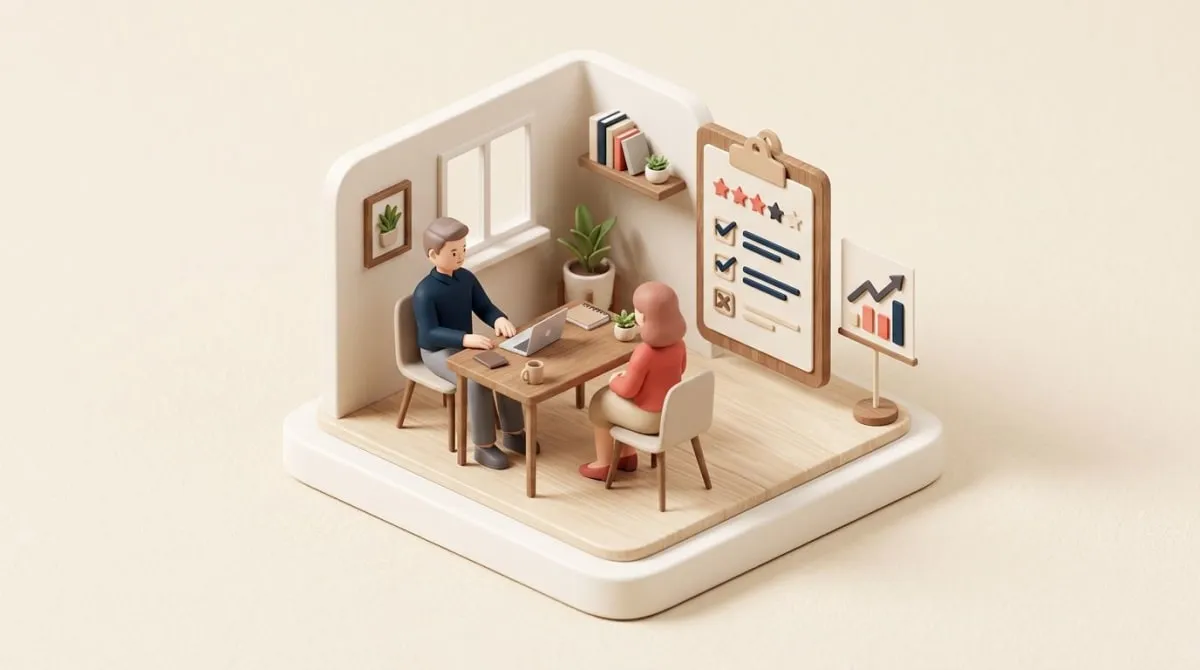 Performance Appraisal: Small-Team Guide (2026)