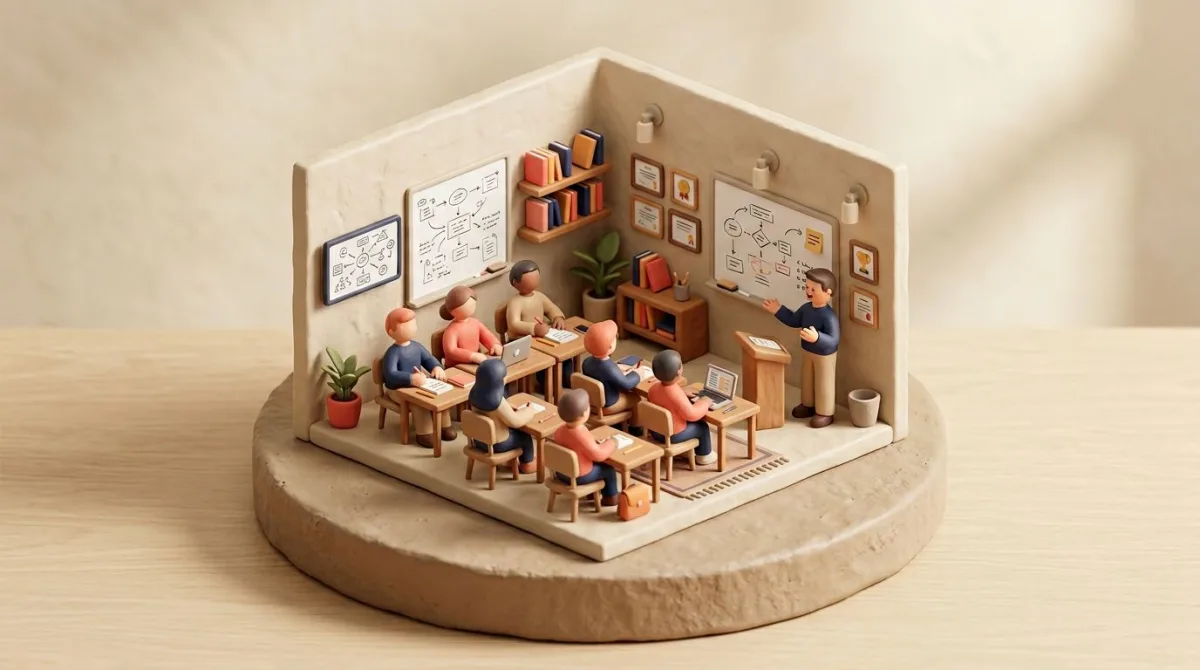Employee Training Program: How to Build One (2026)