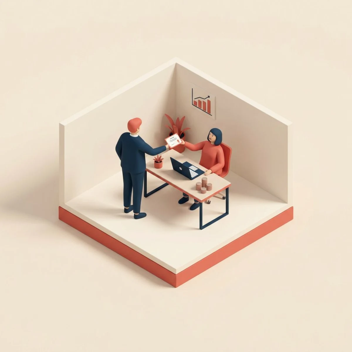 Merit Increase: Benchmarks + How to Manage