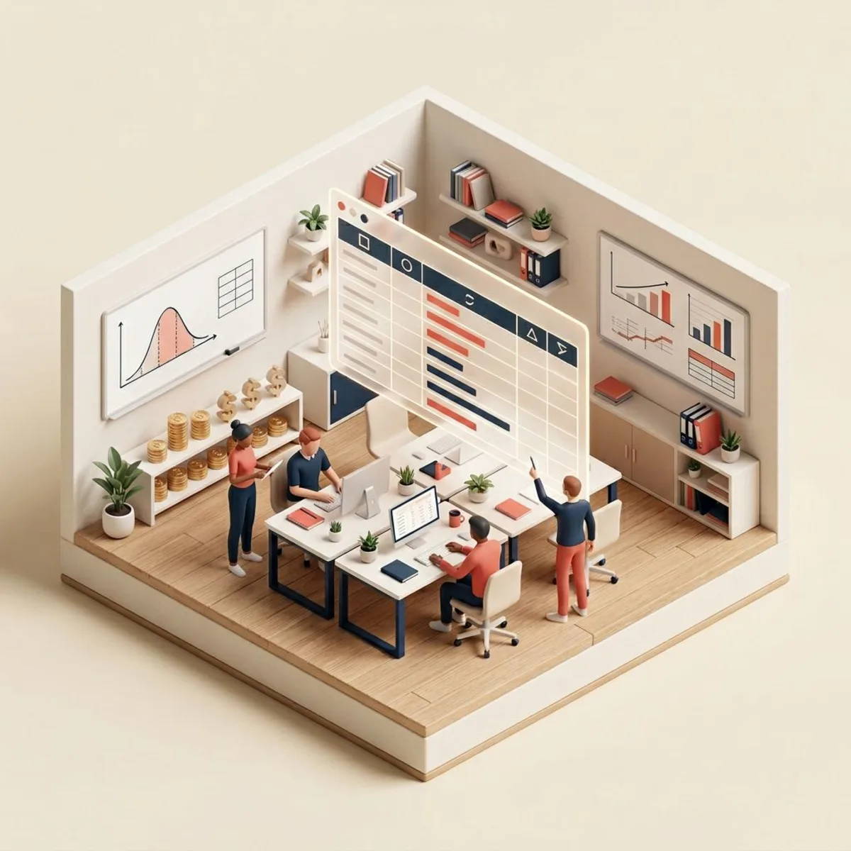 Compensation Planning: A Guide for Small Teams