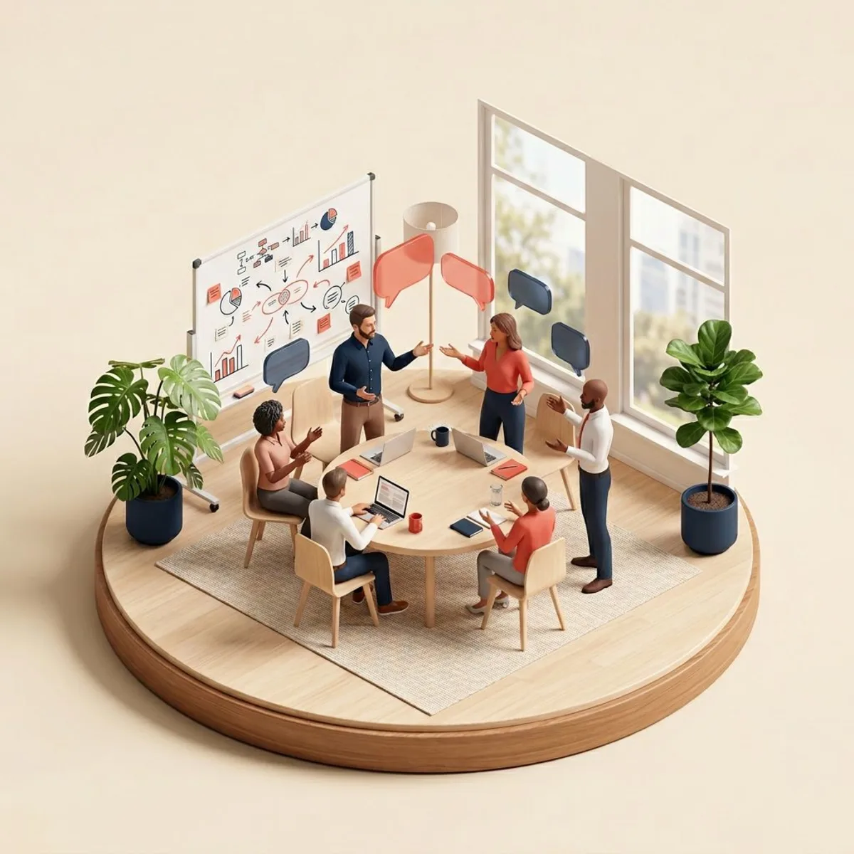 Employee Relations: Guide for Small Teams