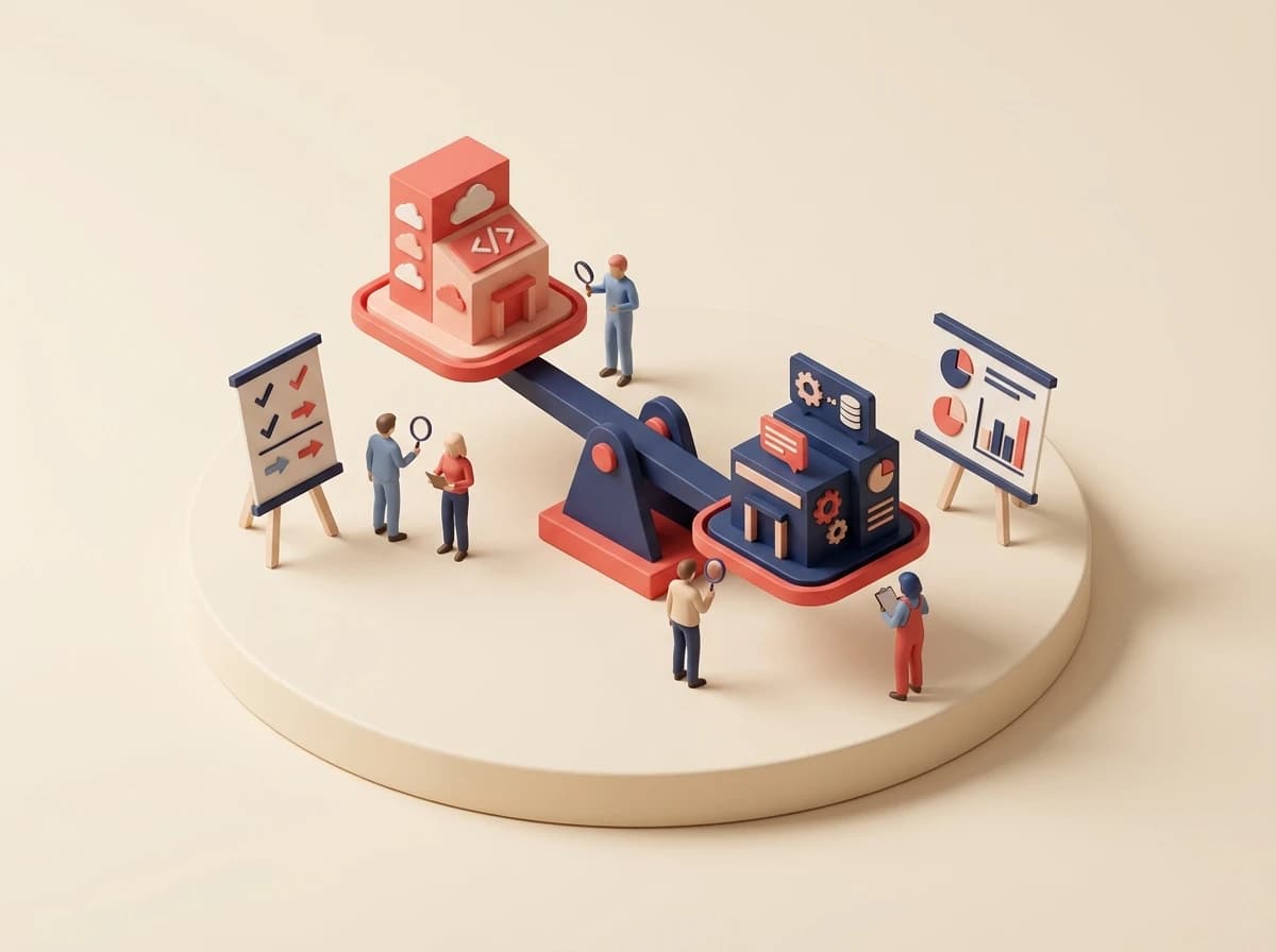 Gusto Alternative: 5 Options for Small Teams