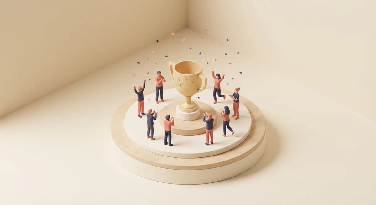 Employee Recognition Programs: 12 Ideas That Work