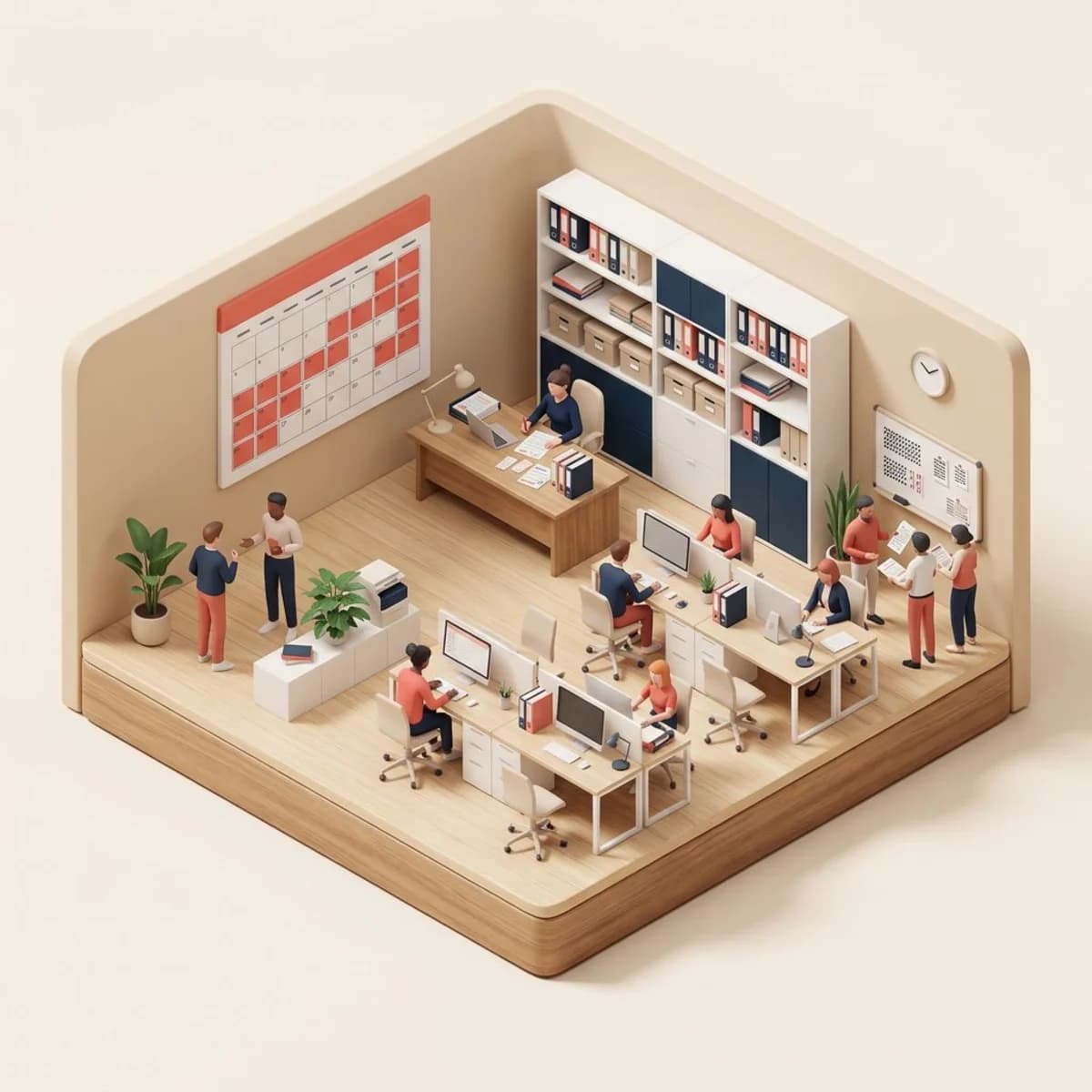 Absence Management: A Complete Guide for Small Teams