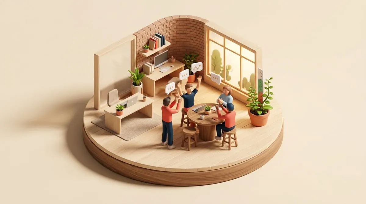 Employee Engagement Strategies (2026): 15 Proven Ways