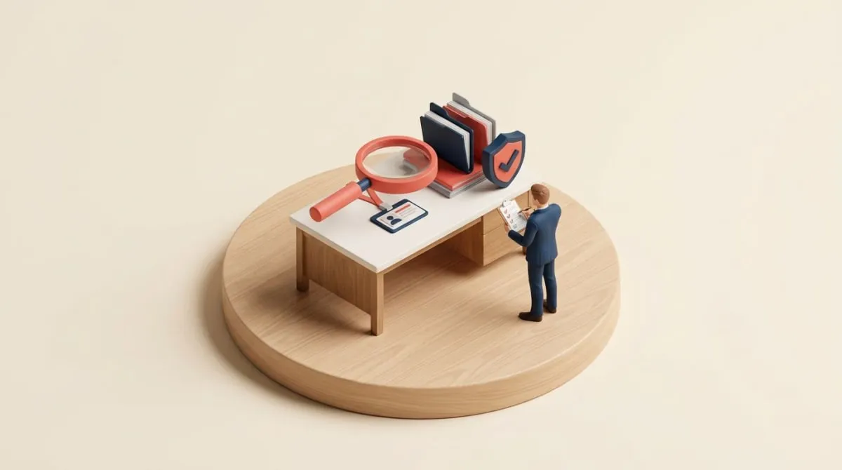 Pre-Employment Background Check: Small Business Guide (2026)