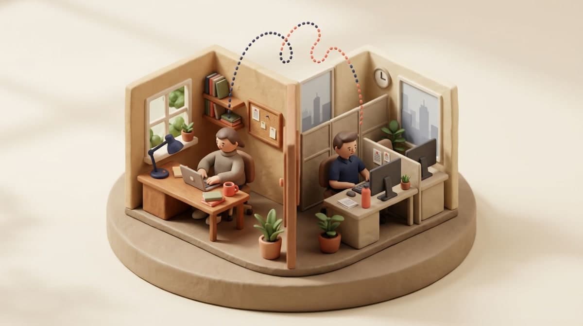 Remote Work Policy Template: Free Guide (2026)