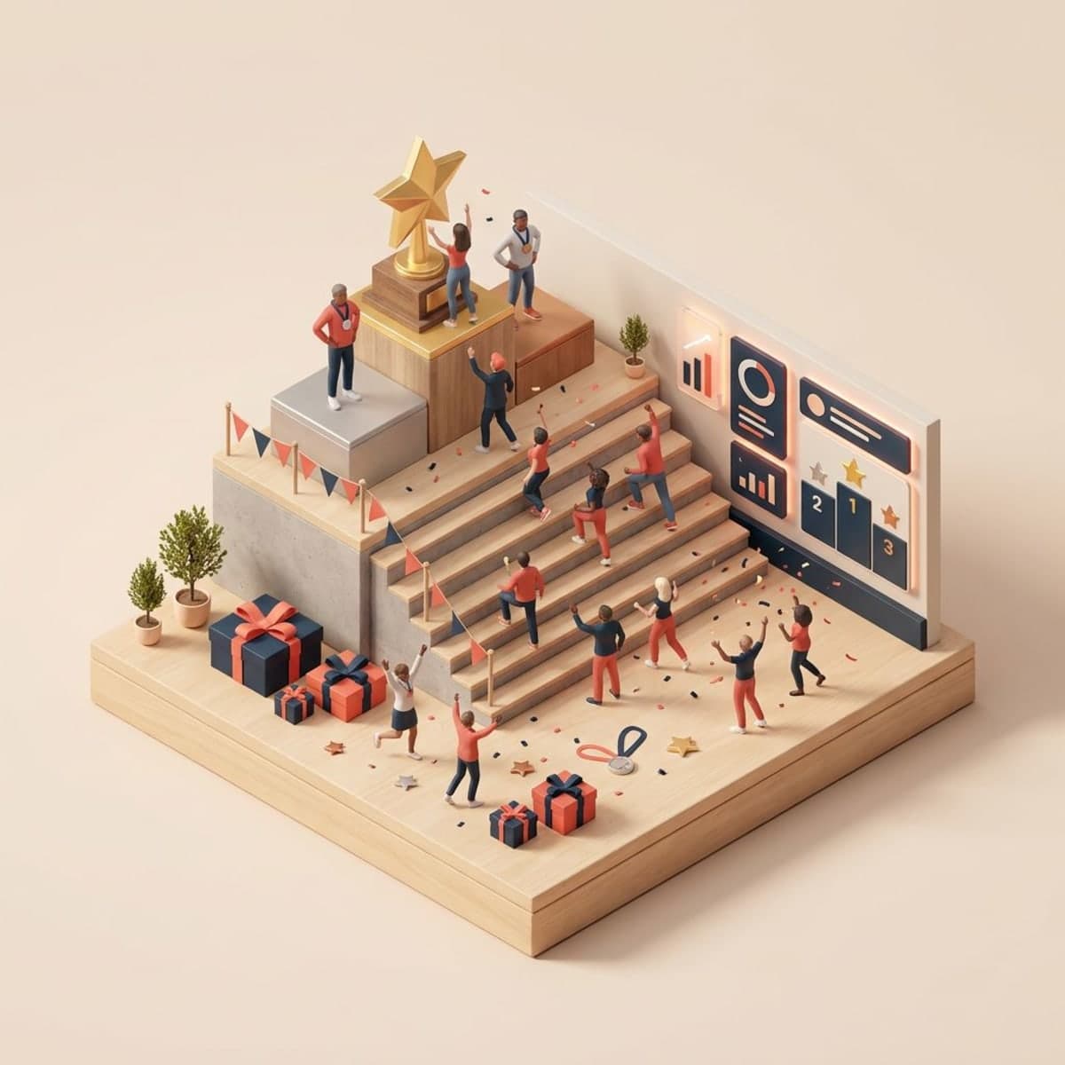 Employee Incentive Programs: 15 Ideas