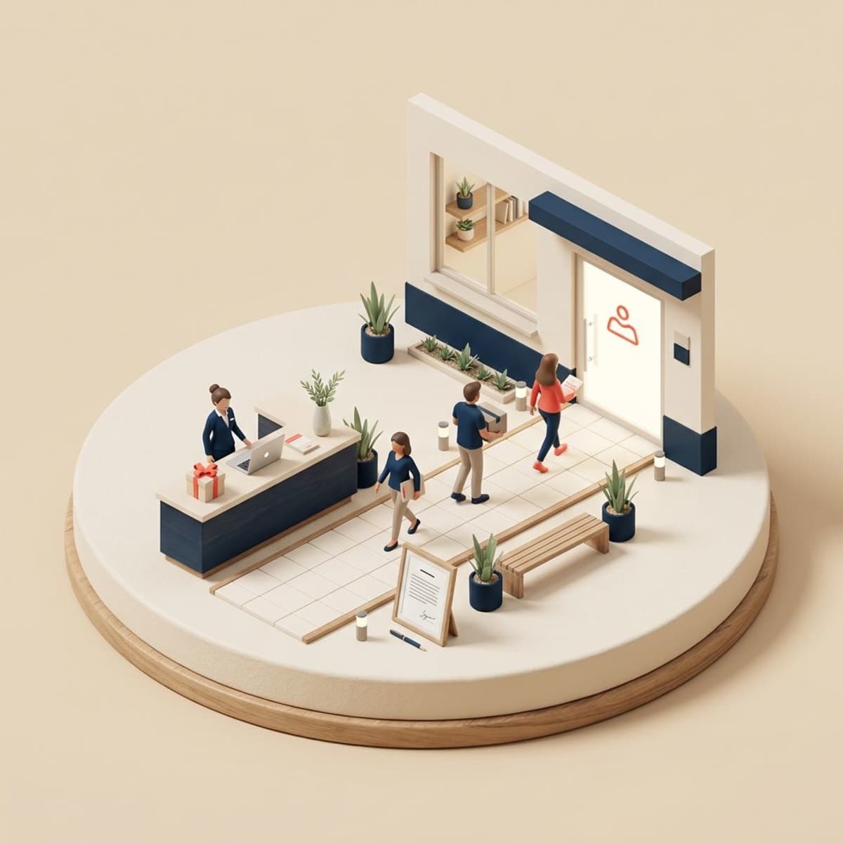 Preboarding: Engage New Hires Before Day One