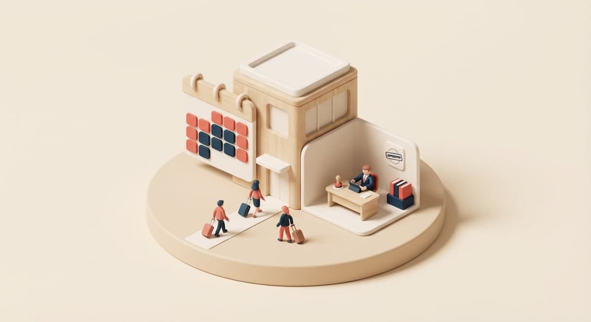 Time Off Request: Templates & Policy Guide