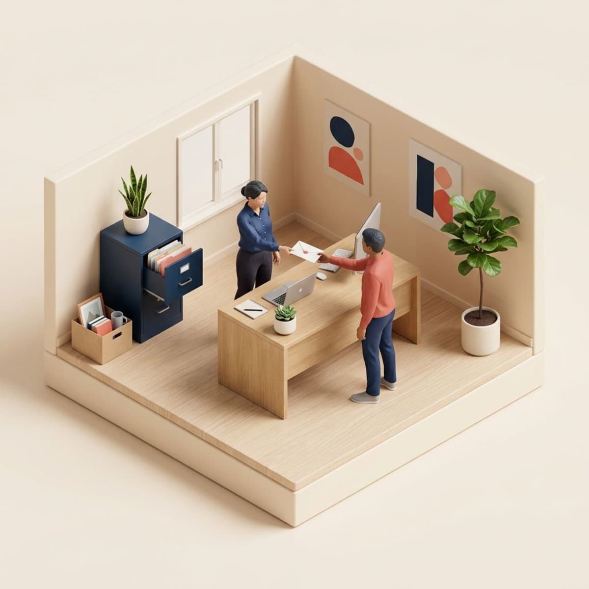 Termination Letter to Employee: 10 Templates