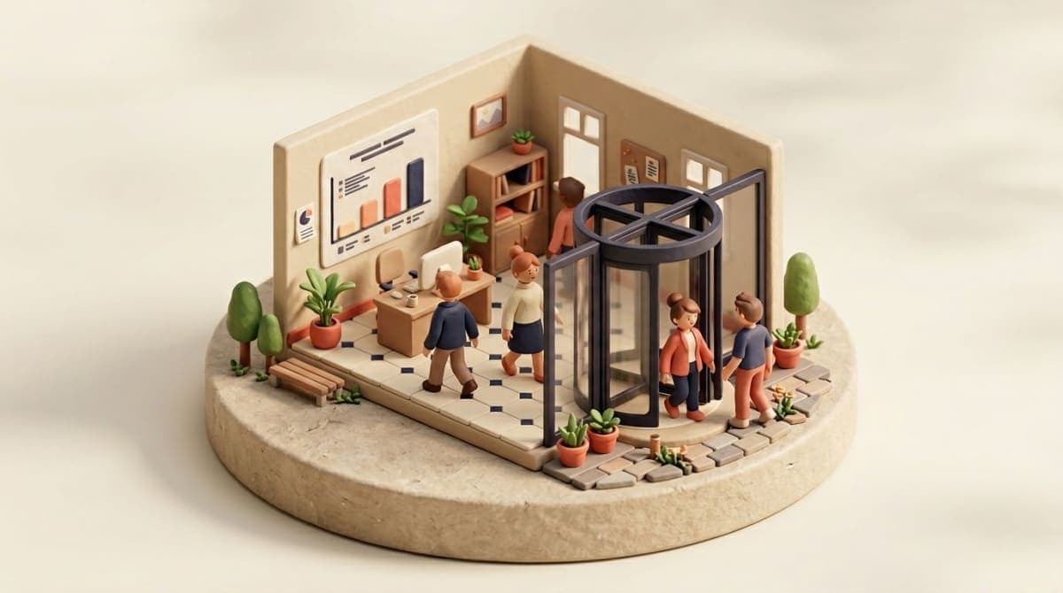 Employee Turnover Rate: Calculate & Reduce It (2026)