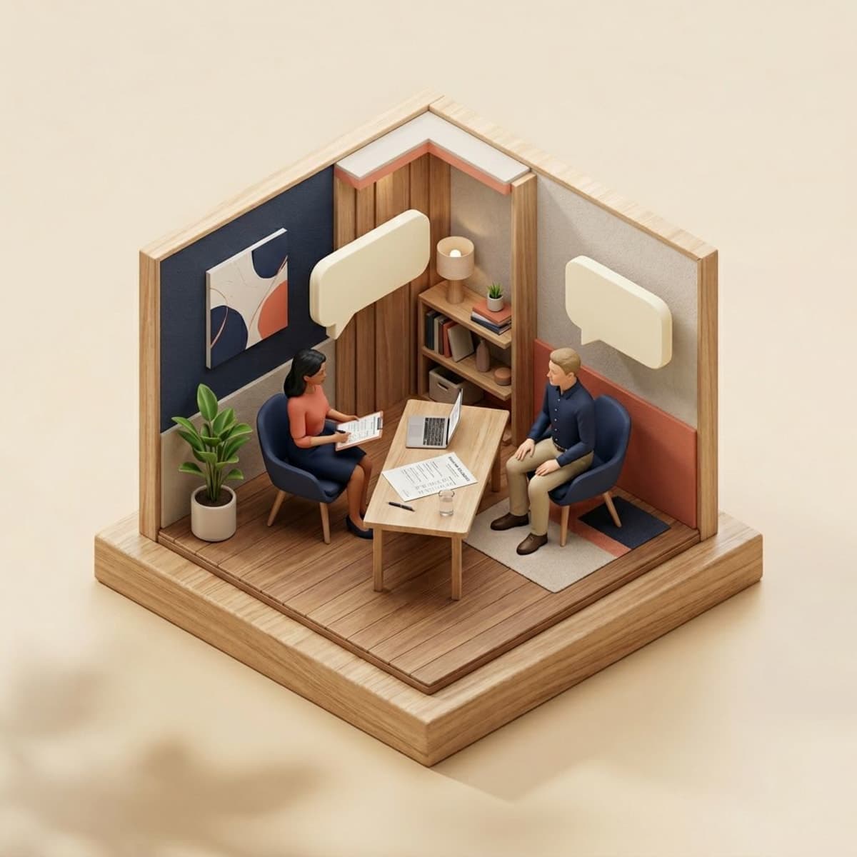 Interview Feedback Examples: 50+ Phrases