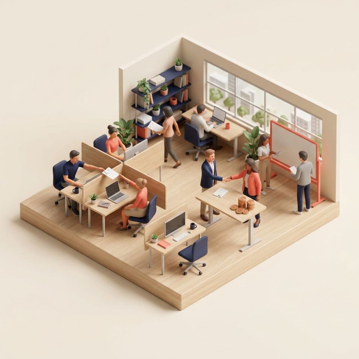 Employee Referral Program: Build One That Works