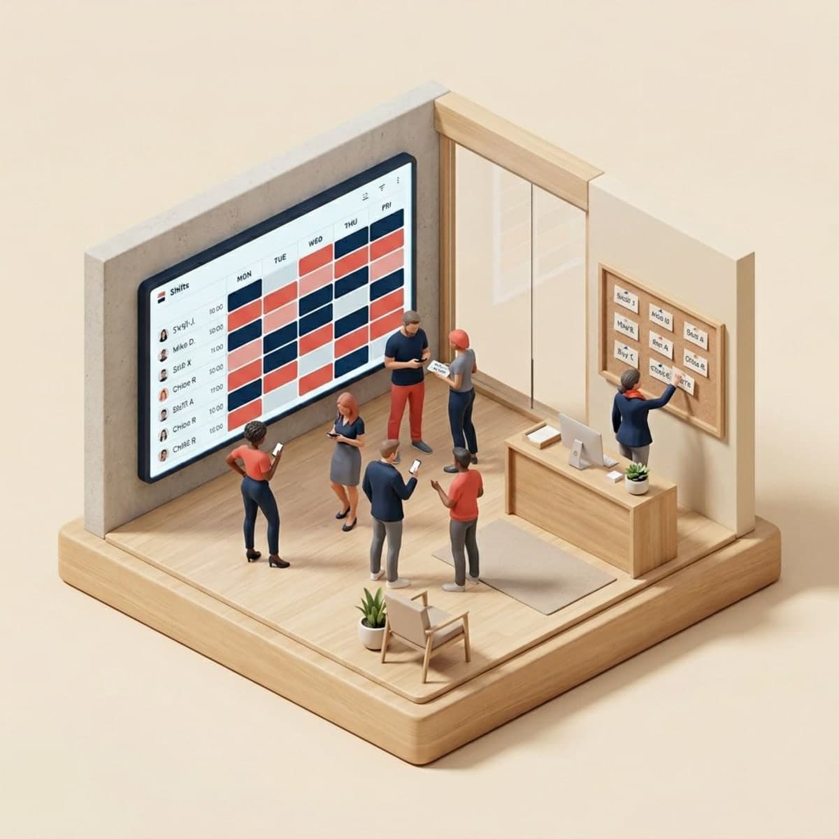 Best Employee Scheduling Software (2026)
