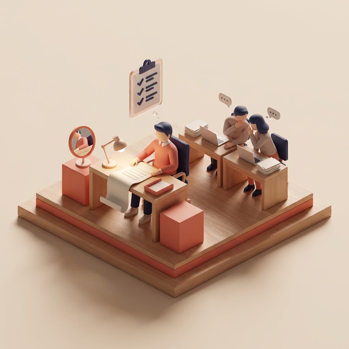 Self Evaluation Examples: 60+ Phrases for Reviews