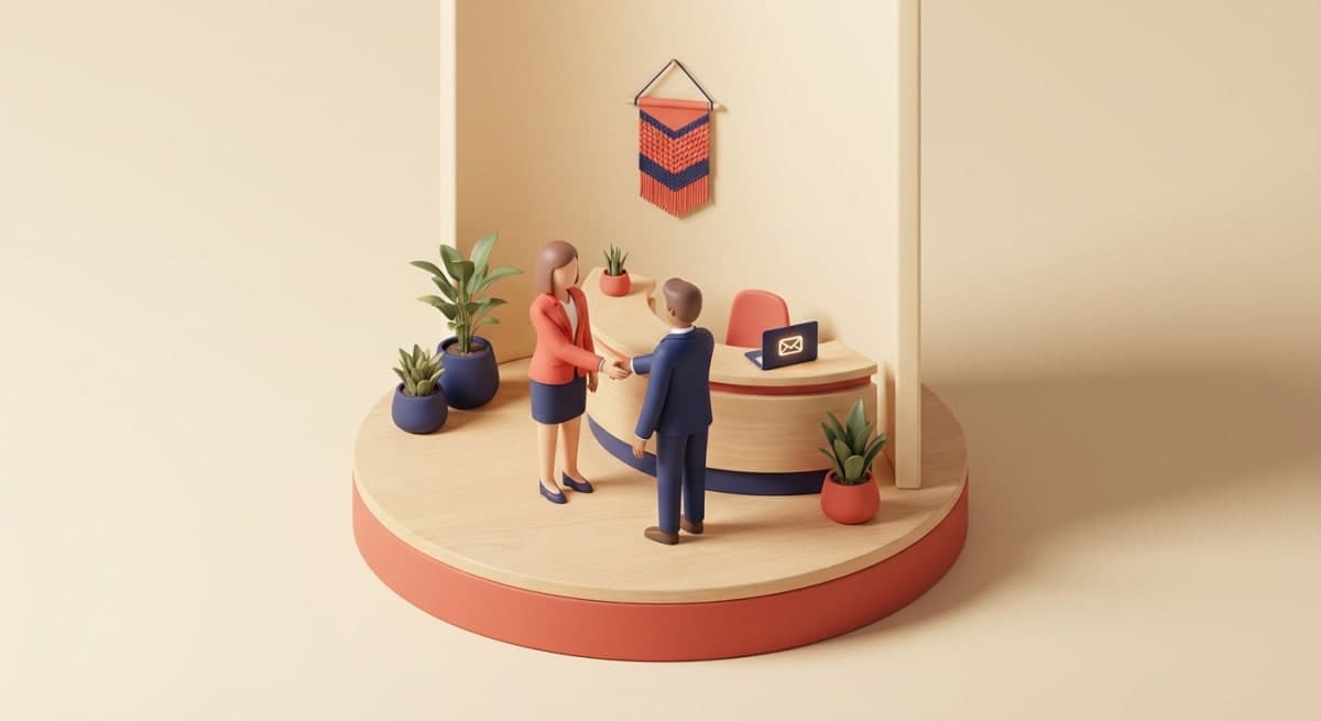 Welcome Email for New Employees: 12 Templates