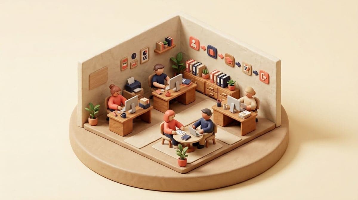 People Operations: A Complete Guide for Small Teams (2026)