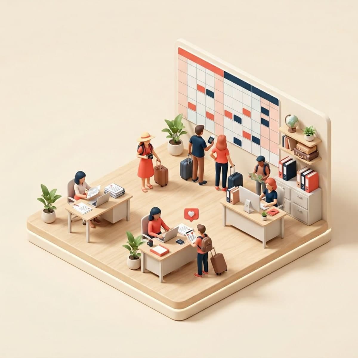 PTO Accrual: How to Calculate and Track Paid Time Off (2026)