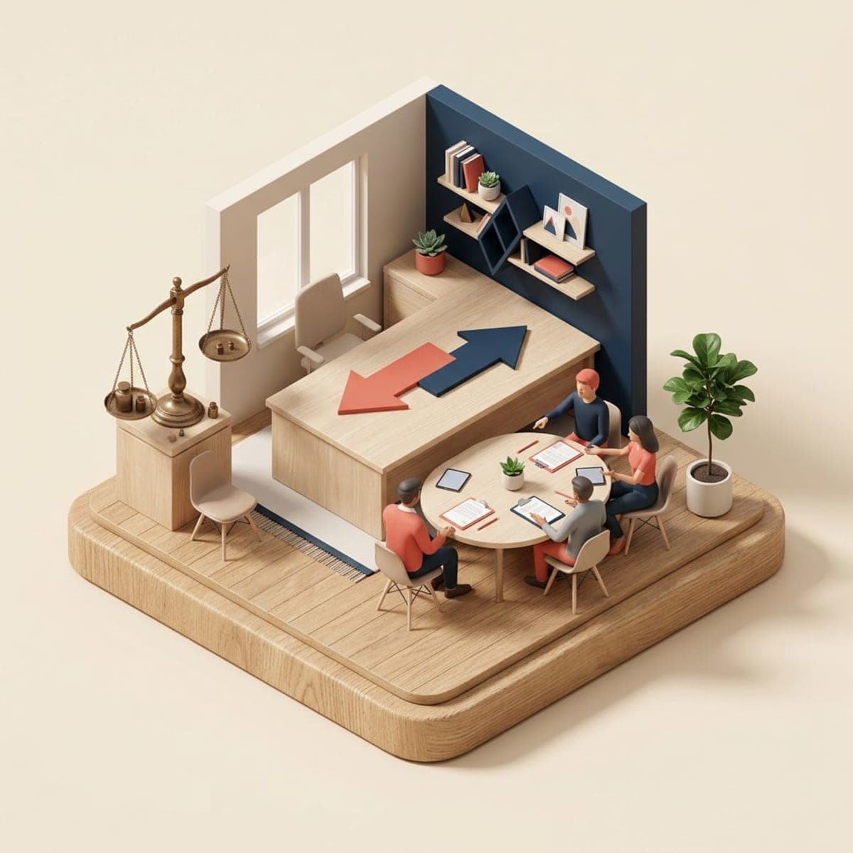 Conflict of Interest Policy Template (Free)