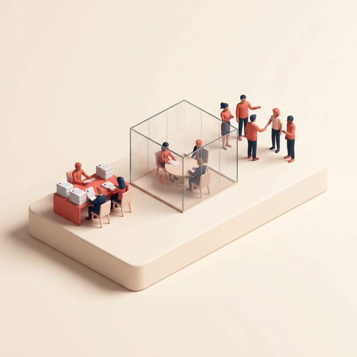 Hiring Process Steps: A Guide for Small Teams