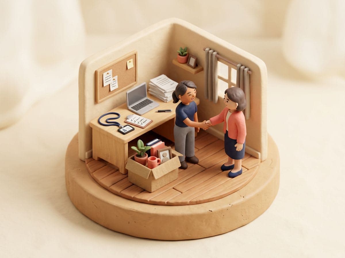 Employee Offboarding Checklist: 25 Steps