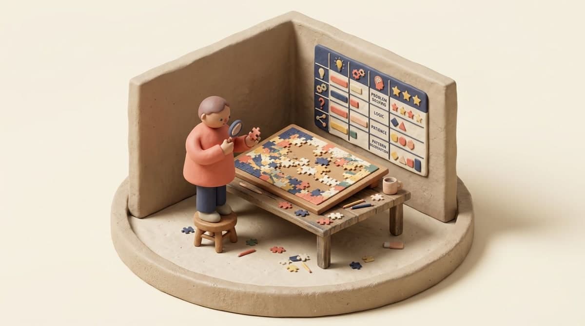 Skills Gap Analysis: Find & Fix Team Skill Gaps