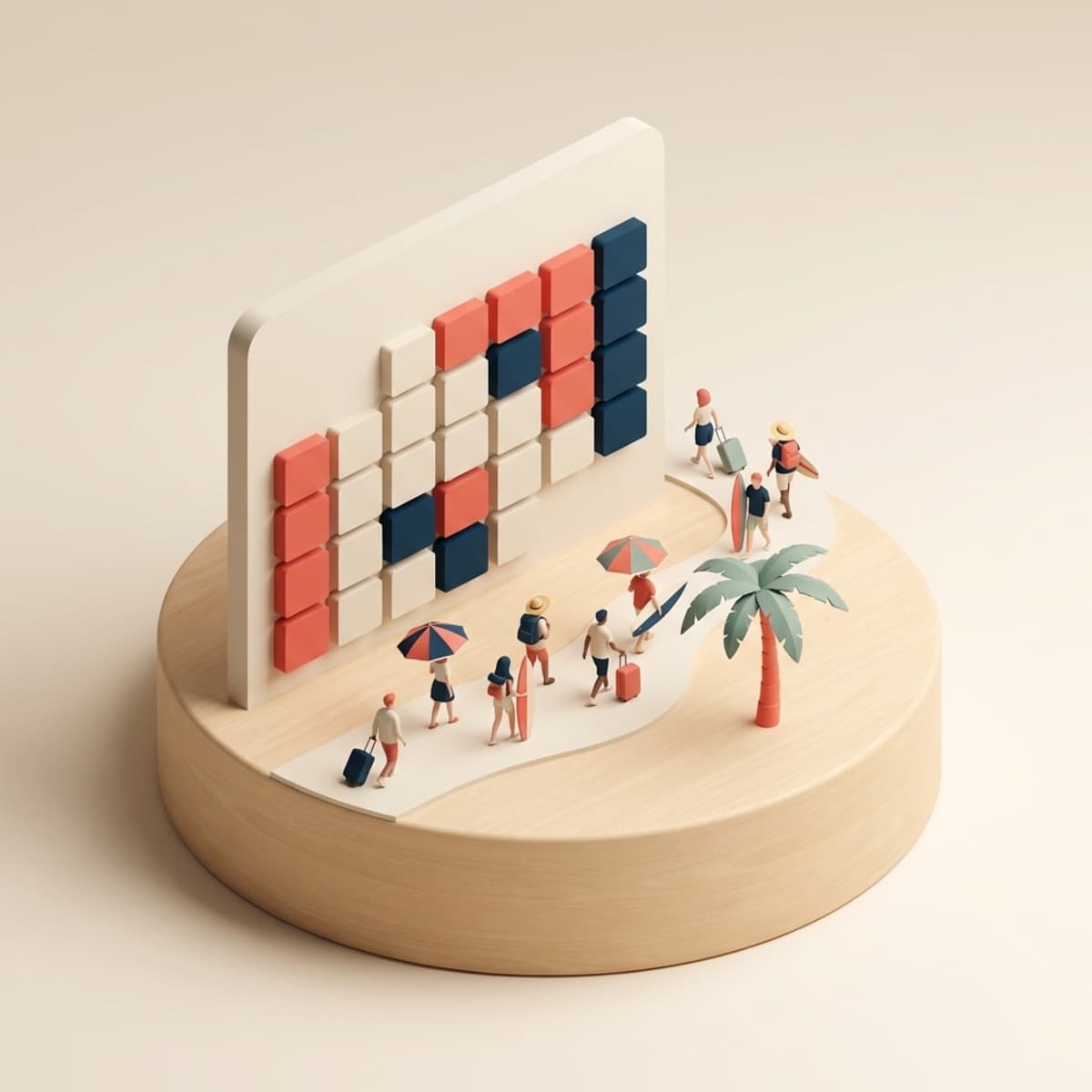 PTO Policy Template for Small Business