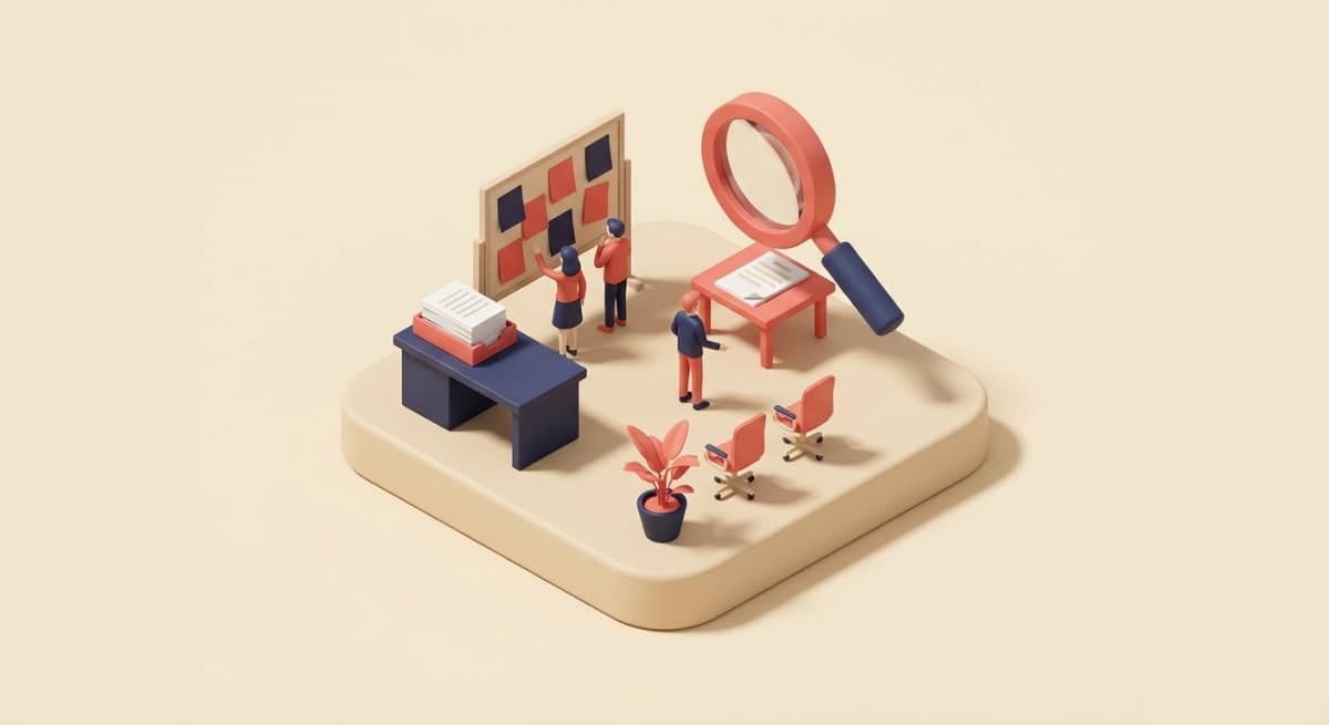 Job Description Template (2026): Free Examples