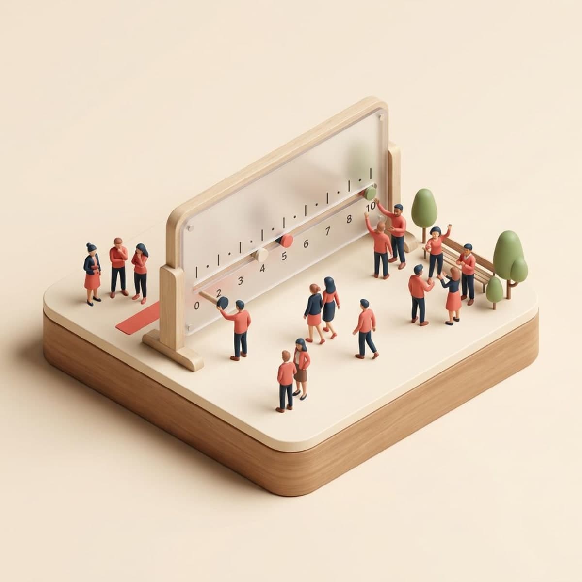 eNPS Score: Complete Guide for Small Teams