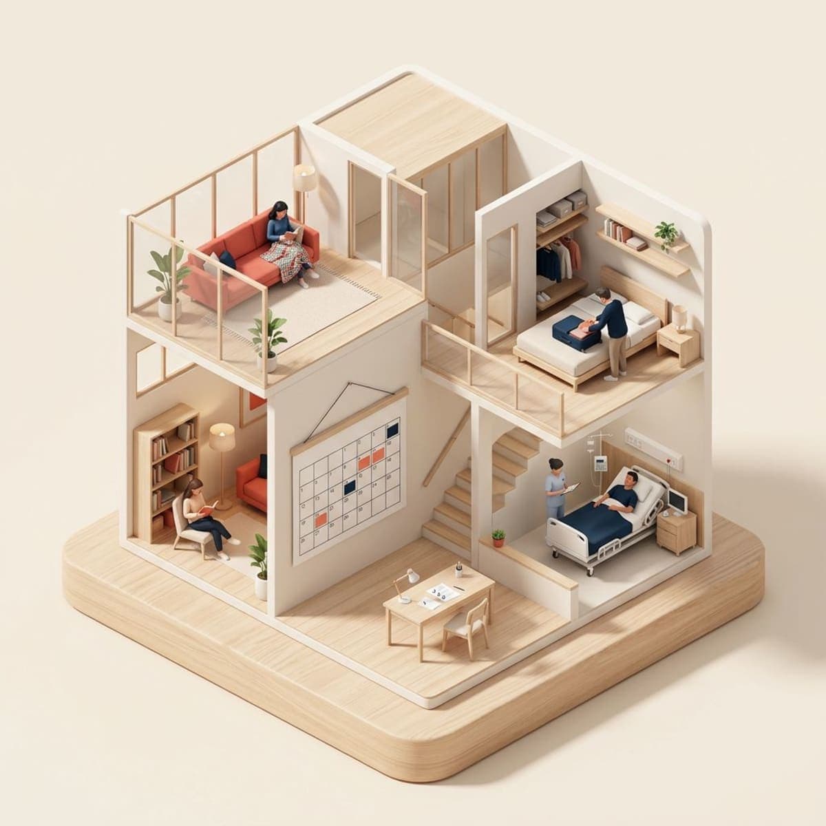 Leave of Absence Policy: Free Template + Guide