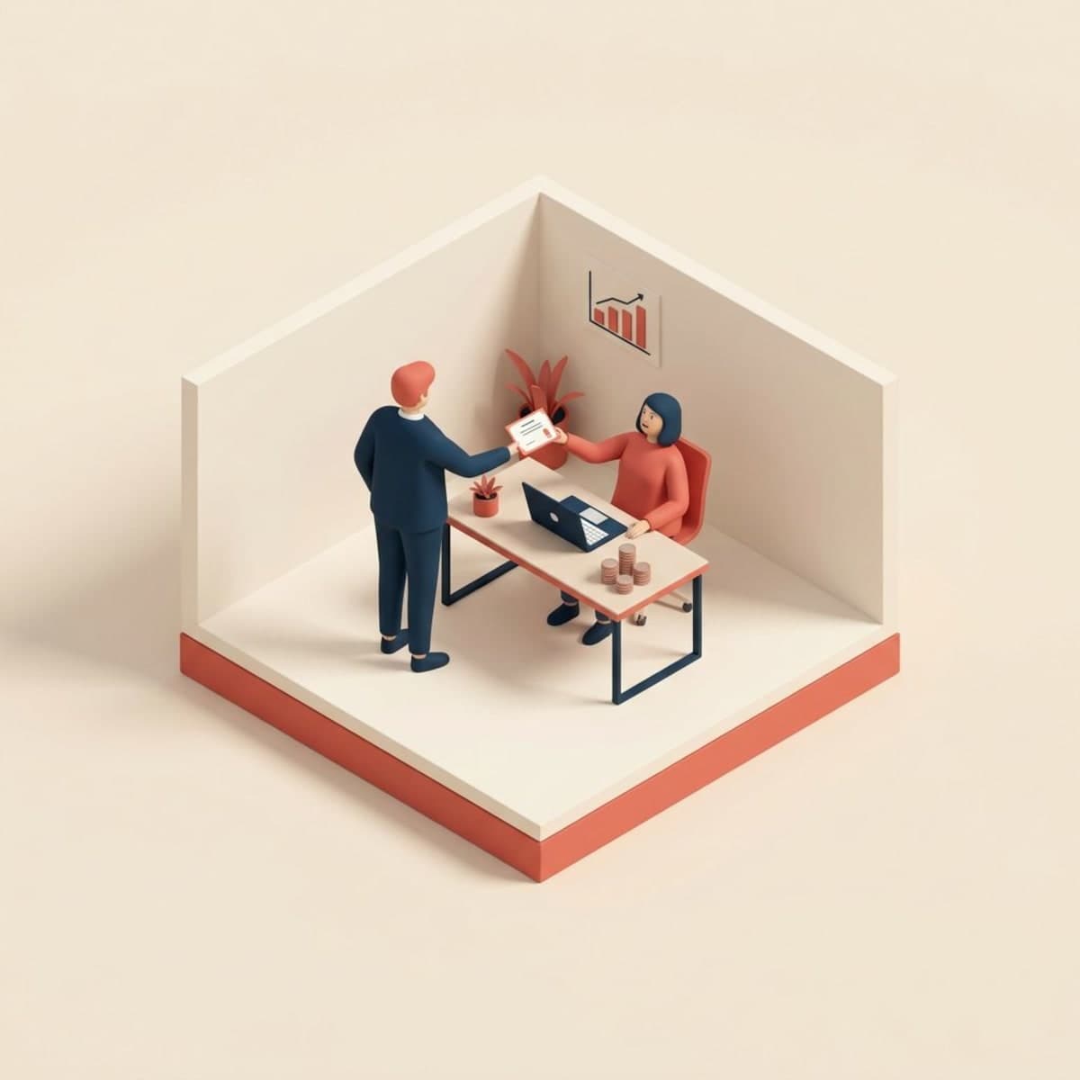 Merit Increase: Benchmarks + How to Manage