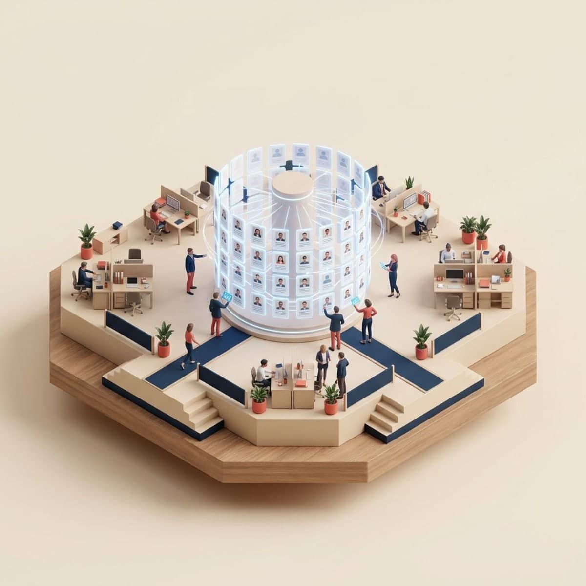 Employee Directory Software: 8 Best Tools for Small Teams