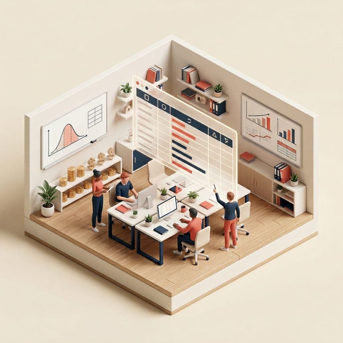 Compensation Planning: A Guide for Small Teams