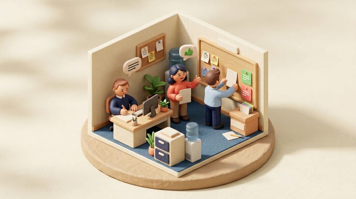 Best Employee Feedback Tools (2026): 10 Picks for Small Teams