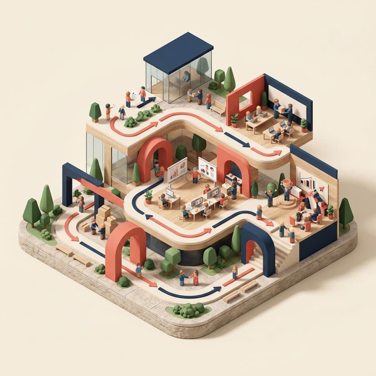 Employee Lifecycle: A Complete Guide for Small Teams (2026)