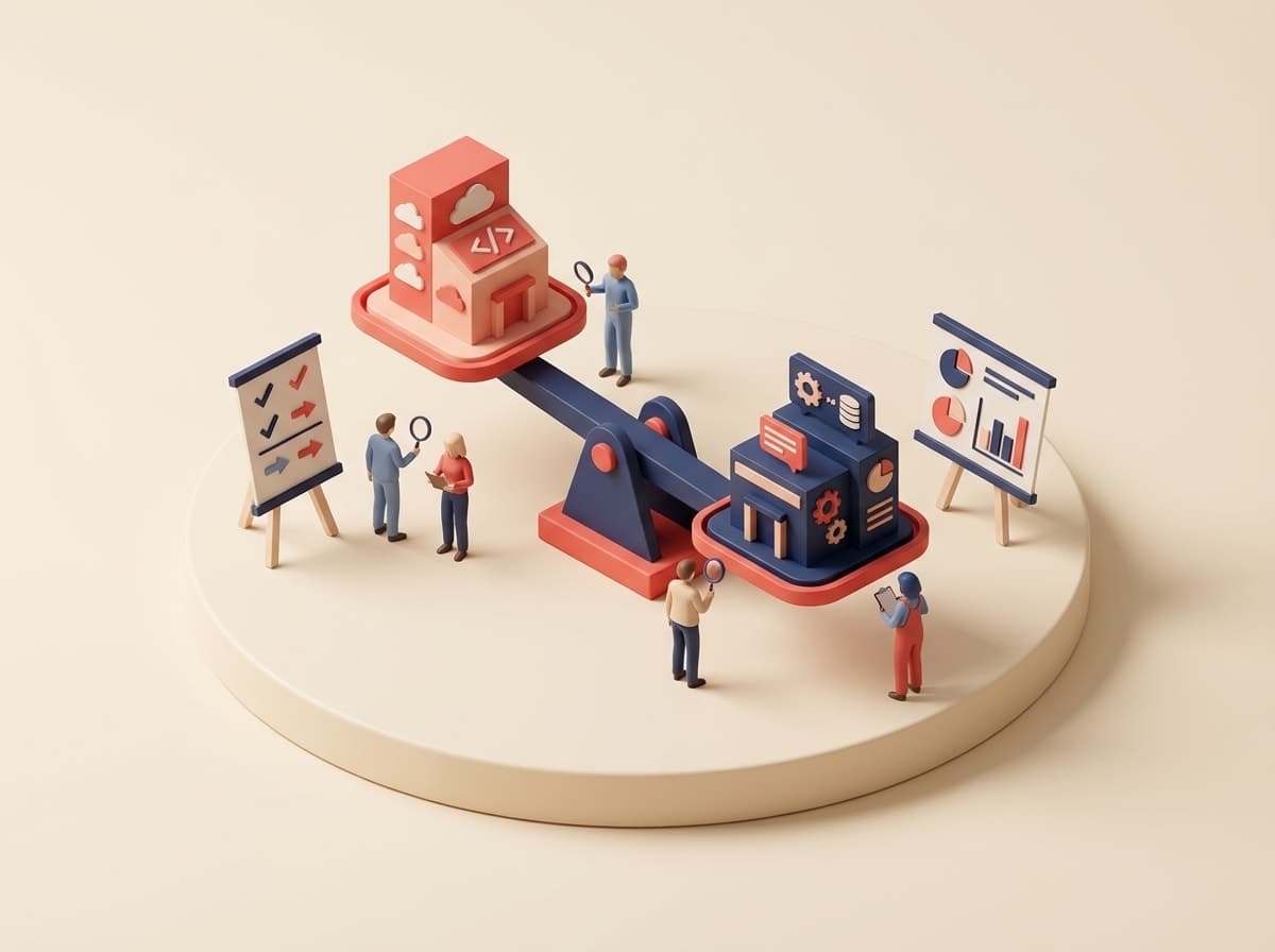 Gusto Alternative: 5 Options for Small Teams