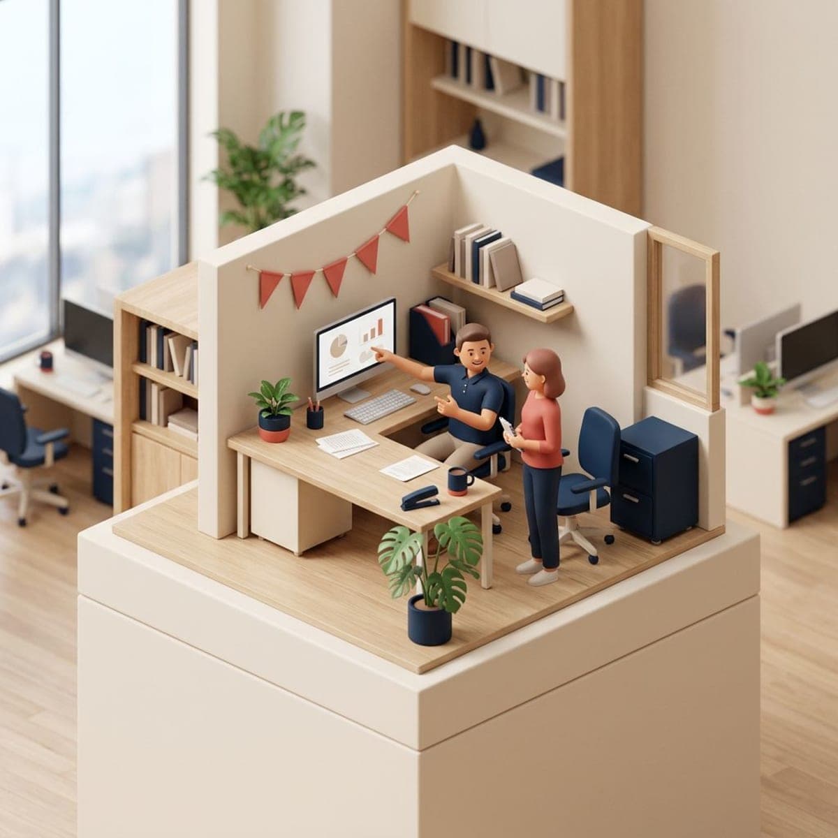 Onboarding Buddy Program: How to Build One