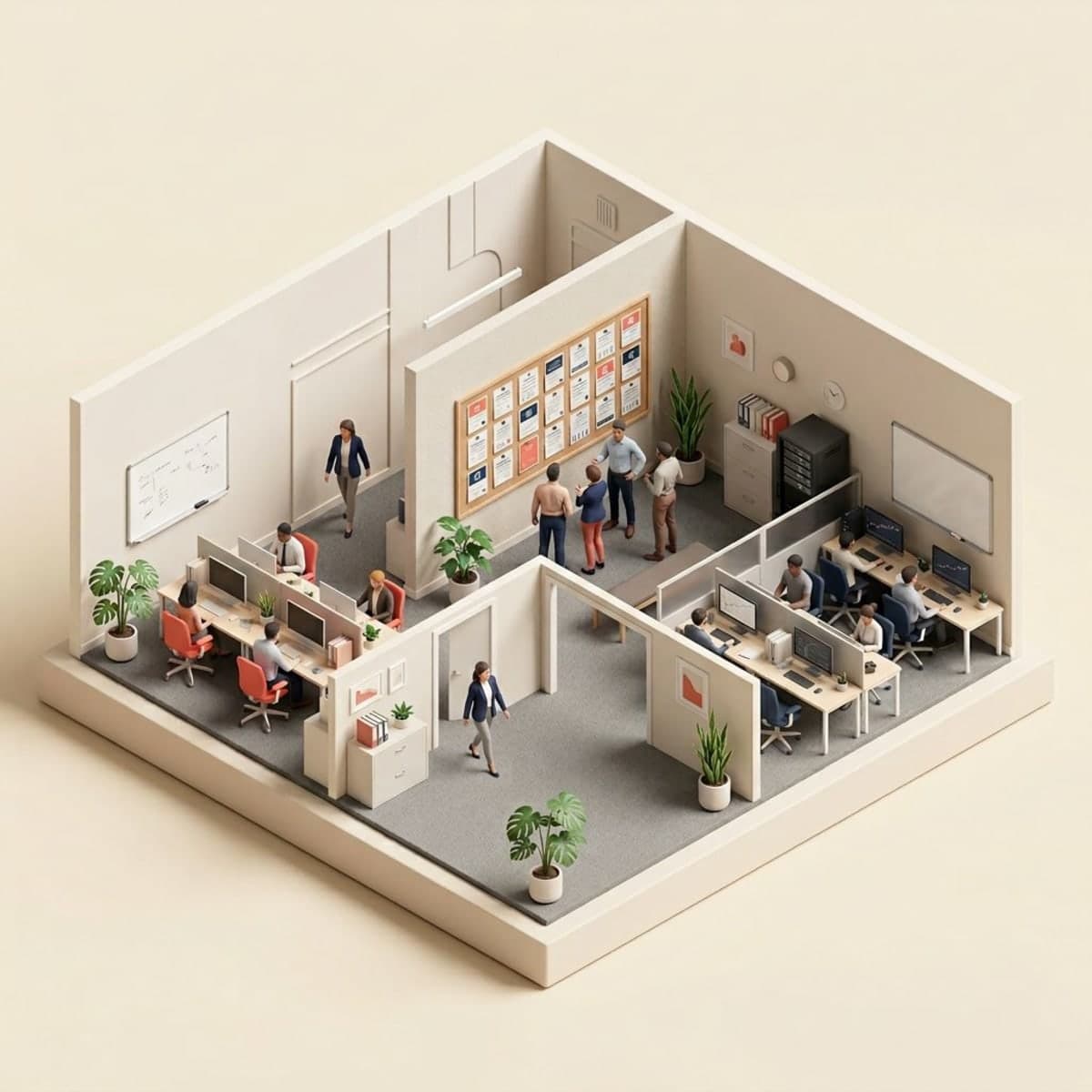 Internal Job Posting: Templates & Best Practices