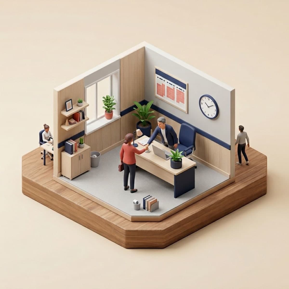 Employee Probation Period: A Guide for Small Teams