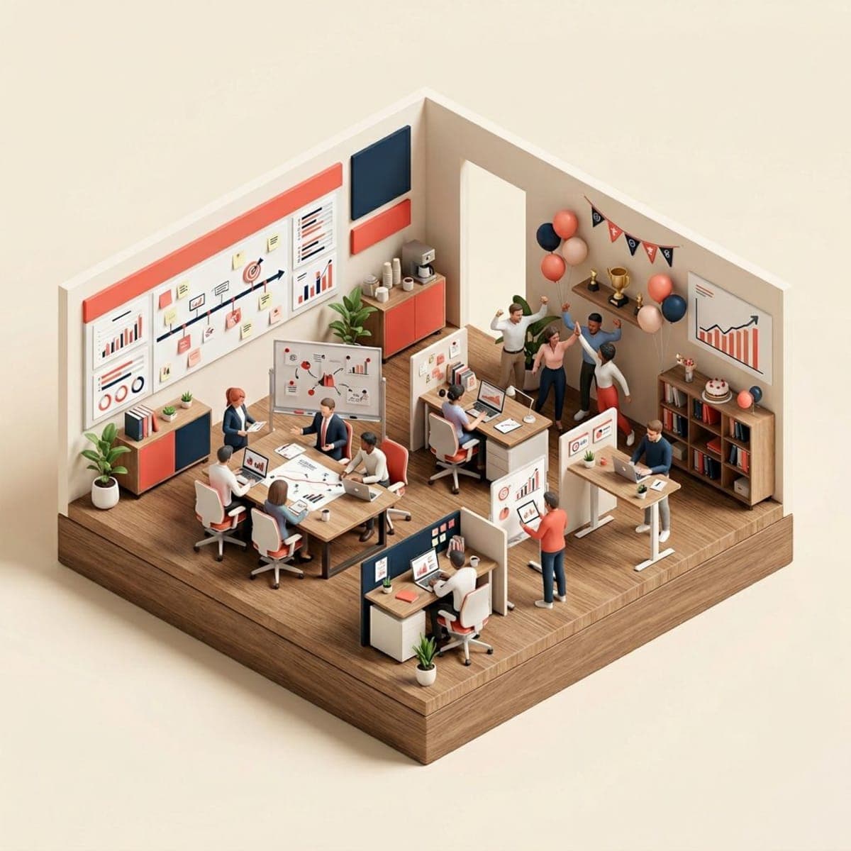 SMART Goals Examples for Work: 50+ Ideas (2026)