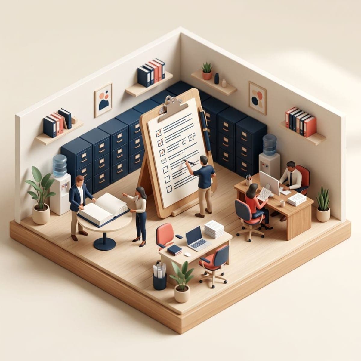 HR Compliance Checklist (2026) for Small Business