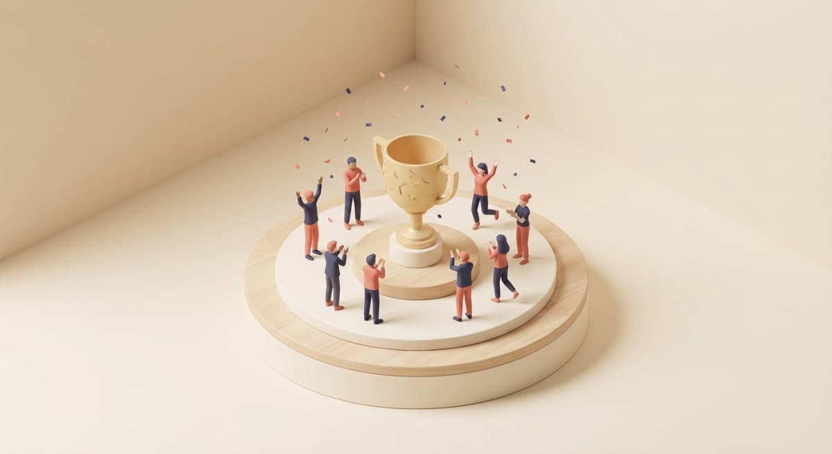 Employee Recognition Programs: 12 Ideas That Work