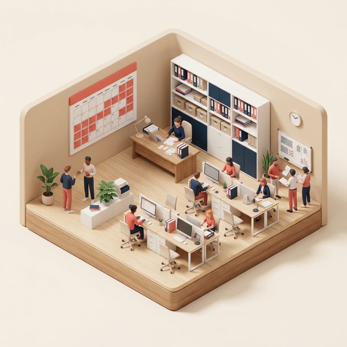 Absence Management: A Complete Guide for Small Teams